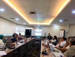 Tim Koordinasi Pemberian Izin Peneliti Asing (TKPIPA)