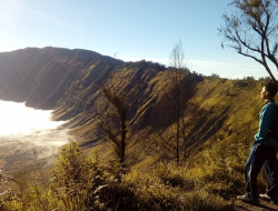 Mempopularitaskan Kembali Wisata Pendakian Gunung Seusai Pandemi