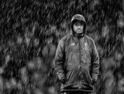 Kutukan Musim Ketujuh Juergen Klopp, Apakah Nyata?