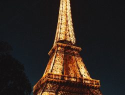 5 Fakta Menarik Mengenai Kota Paris