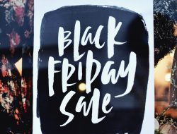 Black Friday Sejarah Yang Kelam Berujung Menguntungkan