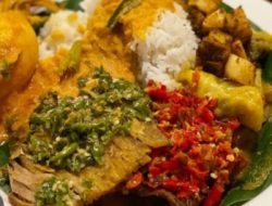 Budidaya Lobak Singgalang Terancam Punah
