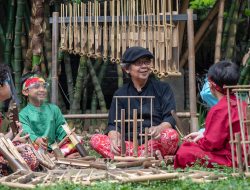 Pendidikan Karakter Pondasi Penting dalam Membangun SDM