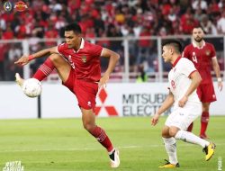 Inilah 3 Penyebab Kekalahan Timnas Indonesia di Semi Final leg Kedua Piala AFF 2022