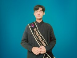 Duta Potensi Pemuda Indonesia Youth Ranger Indonesia