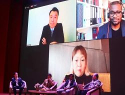 Pancasila Sebagai Nilai Universal Untuk Perdamaian di Dunia