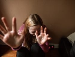 Jangan Takut Speak Up Ketika Mengalami Pelecehan Seksual