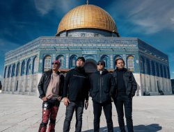 3 Faktor Kenapa Lagu Dewa 19 Banyak Digemari Oleh Milenial dan Gen Z