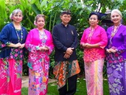 Mengenal lebih jauh Angklung Gumati Nusantara “AngGuN”