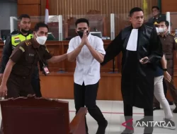 Kejujuran Eliezer Berbuah Manis di Persidangan