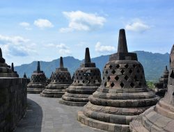 Mengenal Sejarah Candi Borobudur, Destinasi Wisata Terbaik yang Dimiliki oleh Indonesia