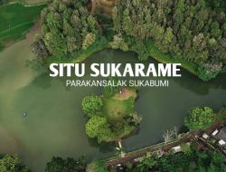 3 Spot Unggulan Danau Sukarame Untuk Bersantai dan Hangout Bareng Keluarga