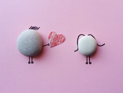 5 Tips Merayakan Valentine Tanpa Cokelat