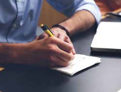 3 Formula Untuk Menciptakan Tulisan yang Bernas Bagi Pembaca