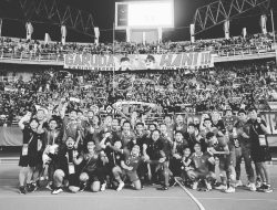 Indonesia Batal Jadi Tuan Rumah Piala Dunia U-20: FIFA Tak Singgung Israel, Tapi Tragedi Kanjuruhan