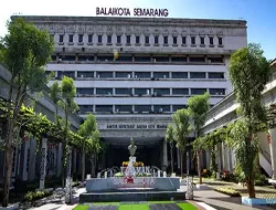 5 Tempat di Semarang untuk Wisata Religi dan Liburan Keluarga