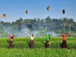 Wisata Kampung Budaya yang Layak Dikunjungi