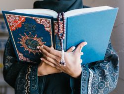 Ramadhan dan Pembebasan Diri
