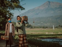 Lunturnya Budaya Sopan Santun Dikalangan Remaja di Era Modern