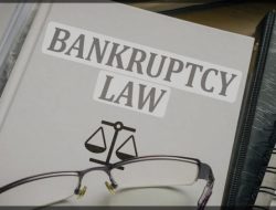 Masalah Hukum Kepailitan