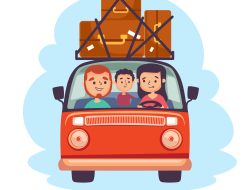 Hampir 845 Ribu Pemudik Menggunakan Kendaraan Umum
