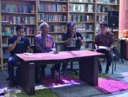 Kritik dan Alat Kelamin “Dramaturgi Cilaka” Panji Gozali