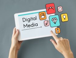 Berbagi Pengalaman: Mengapa Media Digital?