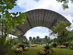 Wisata Edukasi Flora dan Fauna di Godong Ijo