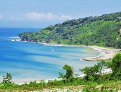 Pantai di Sukabumi yang Wajib Disambangi