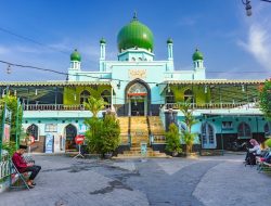 Yuk Mampir Ke Wisata Religi Yogyakarta
