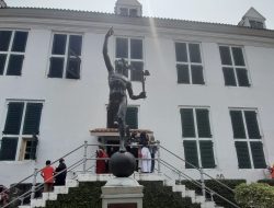 Yuk Berkunjung ke Museum Fatahillah