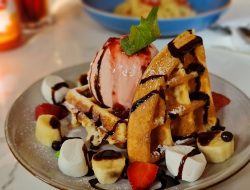 5 Restoran Terbaik di Semarang untuk Makan Bareng Keluarga