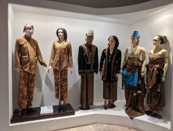 5 Museum di Yogyakarta Dijamin Asyik dan Menarik
