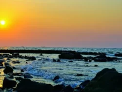 Pantai di Semarang yang Asyik Dikunjungi