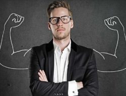 8 Tips Membangun Rasa Percaya Diri dalam Hidup