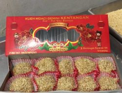 5 Oleh-Oleh Khas Semarang Legendaris dan Paling Laris