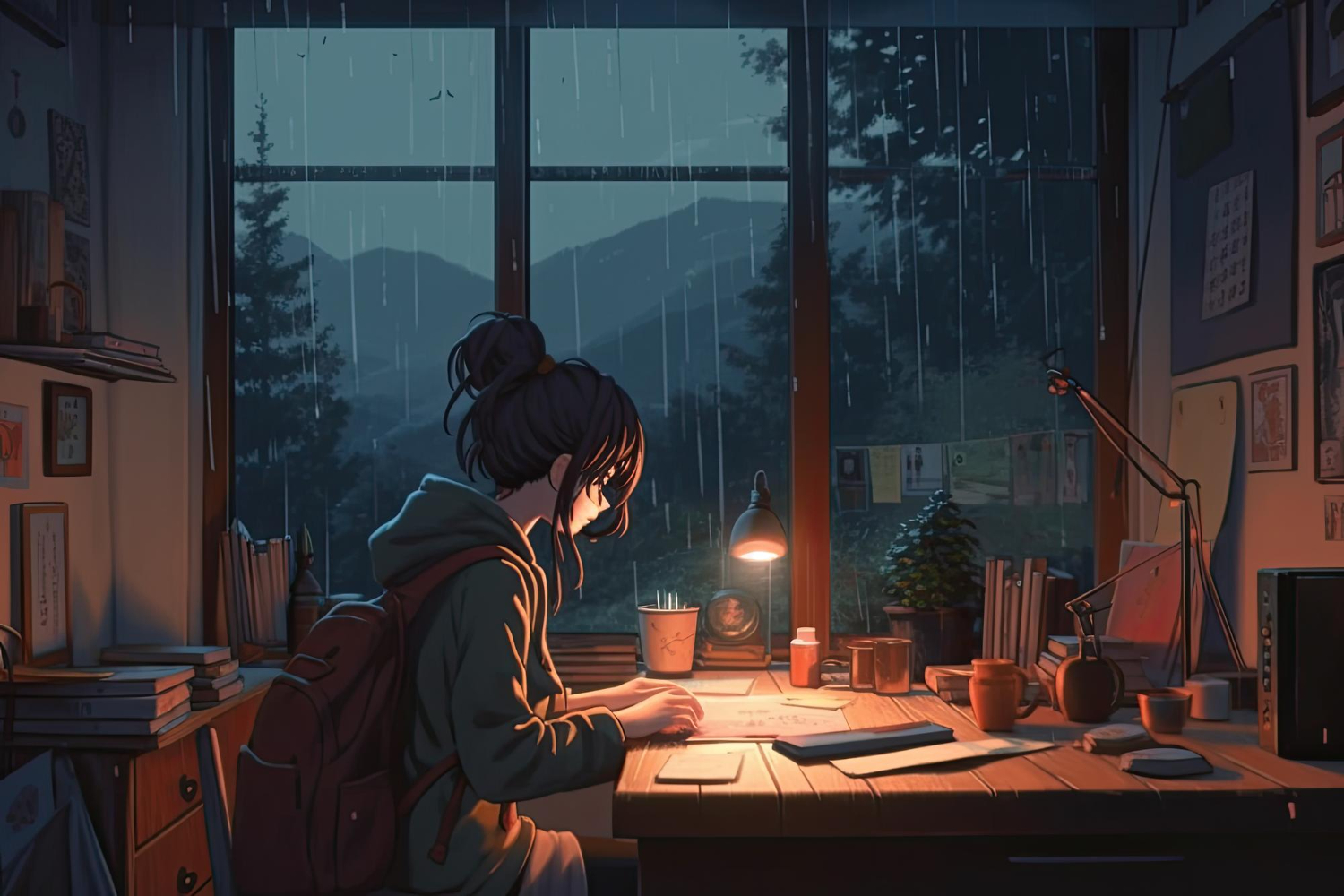Ilustrasi Penyebab di Balik Hikikomori(Foto: www.freepik.com)
