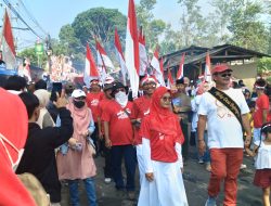 3 Tradisi yang Dilakukan Masyarakat Parakansalak di Hari Kemerdekaan
