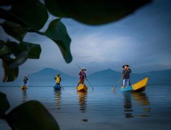 5 Rekomendasi Wisata Salatiga Terbaik 2023