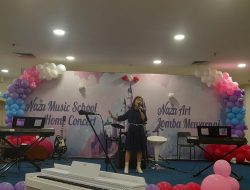 Home Concert by Naza Music School