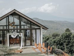 Liburan Penuh Keseruan di Richie The Farmer