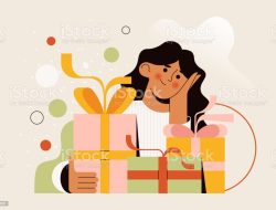 5 Rekomendasi Kado Ulang Tahun