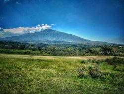 Jelajahi 5 Tempat Wisata Alam Tersembunyi di Malang