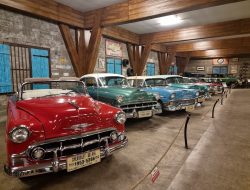 5 Tempat Wisata Edukasi di Malang Pasti Seru