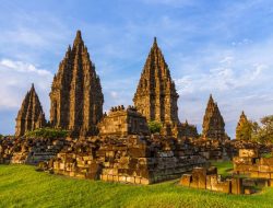 5 Tempat Wisata Religi Klaten Wajib Disambangi