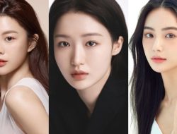 7 Aktris MAA Korea dengan Visual Memukau: Profil, Biodata, dan Filmografi Mereka