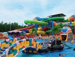 5 Destinasi Wisata di Tangerang Wajib Membawa Keluarga