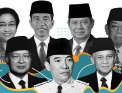 Tips Memilih Presiden yang Tepat untuk Indonesia