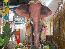 Fakta Menarik Tentang Thailand yang Harus Anda Ketahui