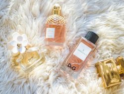 6 Konsep Parfum Unik: dari Aroma Perpustakaan hingga Lilin Mainan